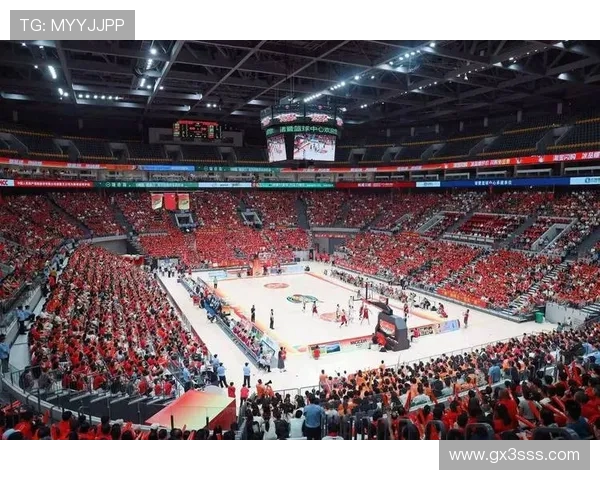 诸暨主场的浙江CBA球队有哪些故事