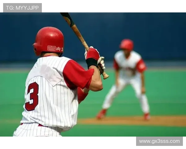 青少年棒球的体能训练：增强力量与耐力的实用方法