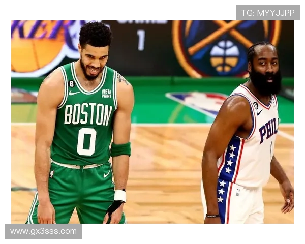 2023年东部决赛第七场关键球员命中率数据解读 2023年东部决赛第七场关键球员命中率数据解读