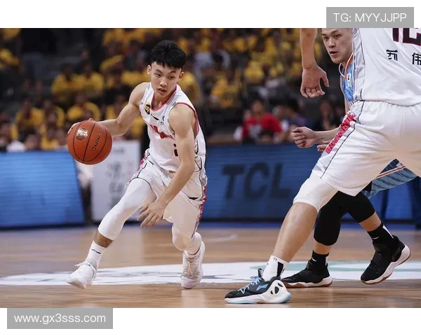 CBA2018足球赛：CBA与足球结合的历史瞬间