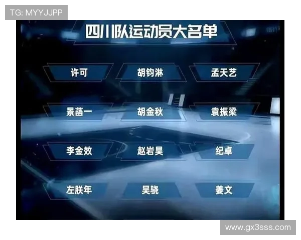 四川省CBA球队介绍及篮球发展现状 四川省CBA球队介绍及篮球发展现状