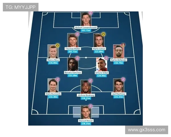 德甲联赛球队赛制详解及体育竞技规则介绍