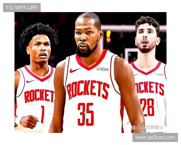 现役火箭队球员官方队员名单详解