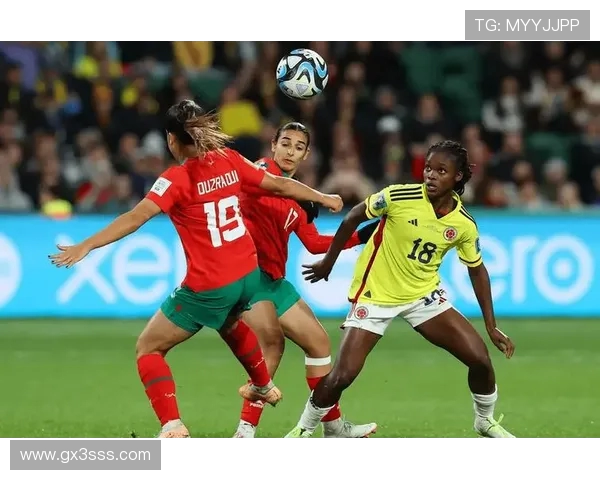 20岁以下女足世界杯赛程安排与焦点对决全景解析时间地点与晋级看点