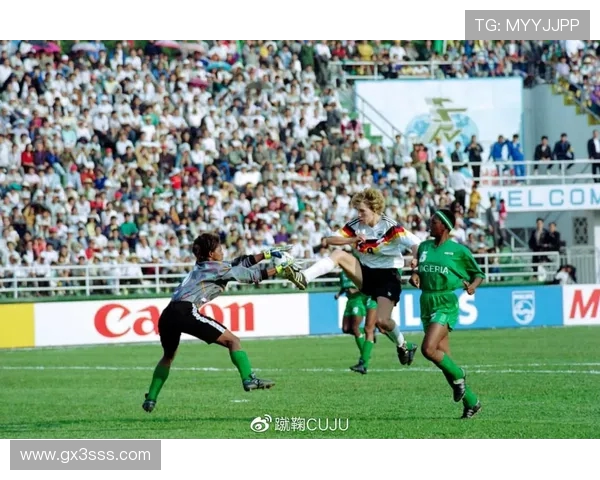 世界杯历史进球回顾：传奇射手与经典瞬间的光辉时刻