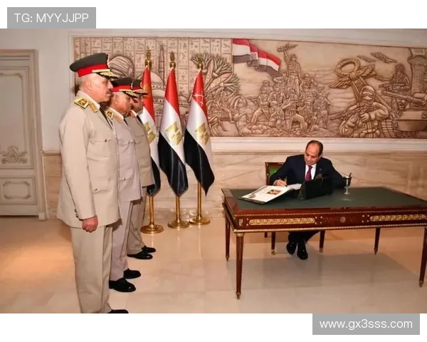 埃及队首次闯入世界杯历史背后的奋斗与荣耀