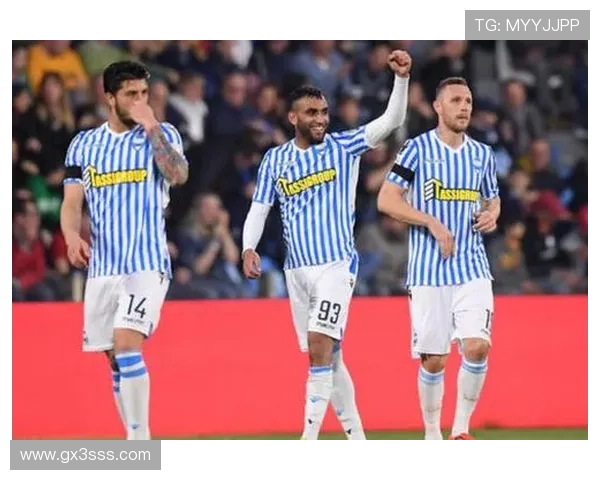 费拉拉足球俱乐部及其在意甲的历史