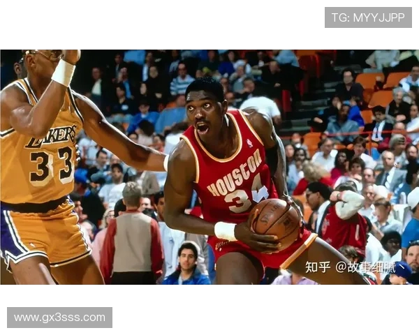 1984年NBA选秀诞生乔丹奥拉朱旺巴克利三大巨星